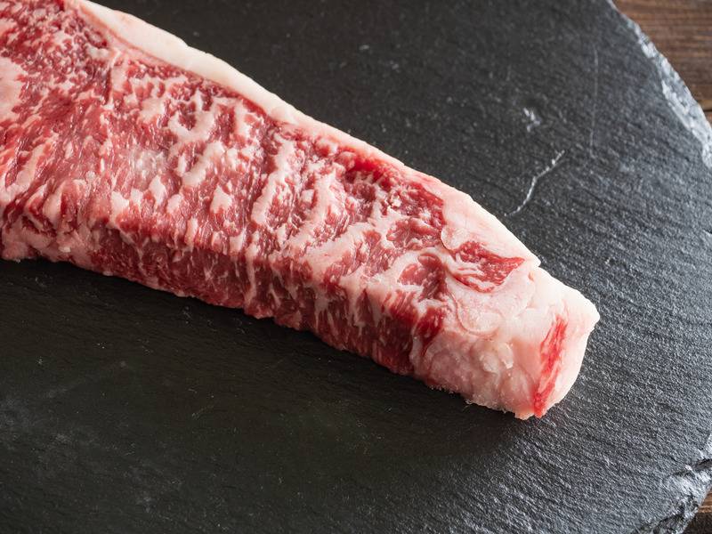 Wagyu Beef